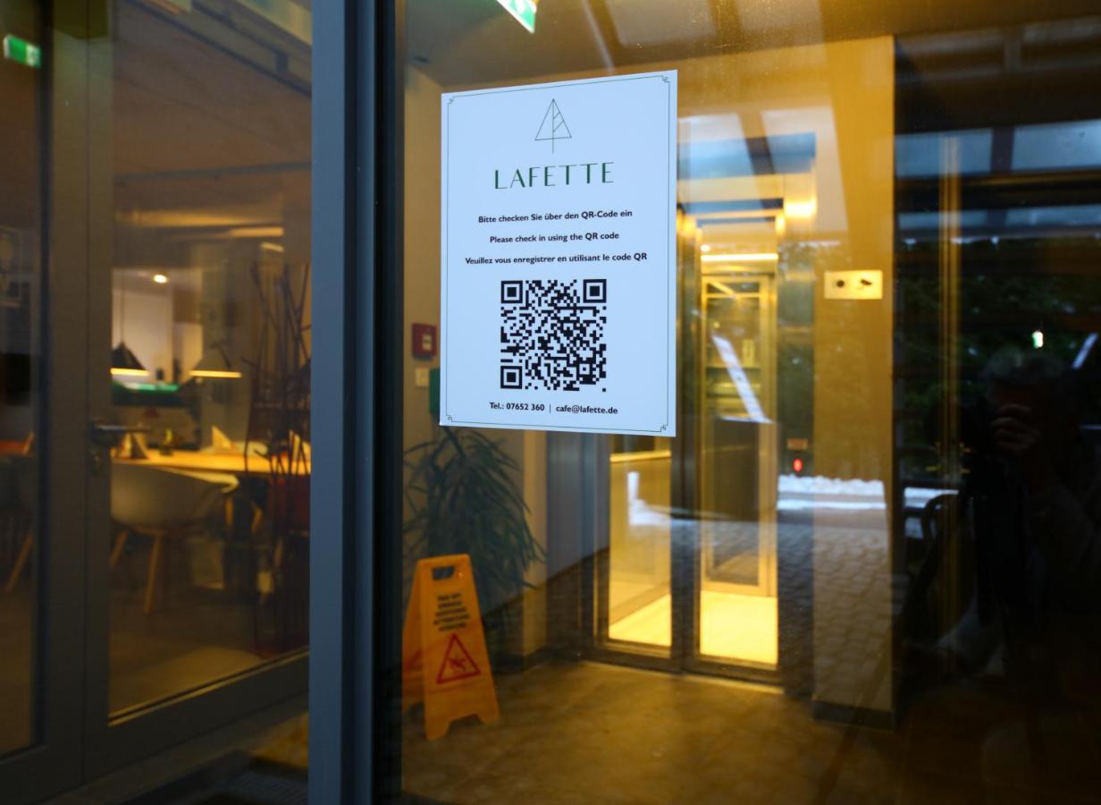Gasthof Lafette 힌터짤텐 외부 사진
